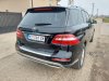 Slika 9 - Mercedes ML 250 250 BLUETEC  - MojAuto