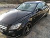 Slika 8 - Mercedes CLS 350 webasto  - MojAuto