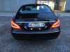 Slika 27 - Mercedes CLS 350 webasto  - MojAuto