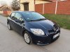 Slika 25 - Toyota Auris 1,4d 66Kw   - MojAuto