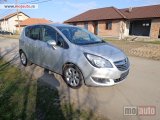 polovni Automobil Opel Meriva 1.3 CDTI 