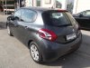 Slika 3 - Peugeot 208 1.2 BENZ-GAS 60 KW NOV  - MojAuto