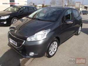 Glavna slika - Peugeot 208 1.2 BENZ-GAS 60 KW NOV  - MojAuto