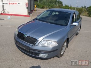 Glavna slika - Škoda Octavia Na ime kupca  - MojAuto