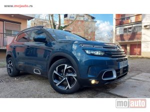 Glavna slika - Citroen C5 AIRCROSS EAT8  - MojAuto