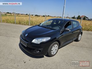 Glavna slika - Renault Megane Na ime kupca  - MojAuto