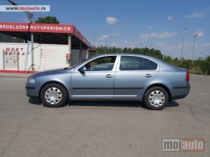 Glavna slika - Škoda Octavia Na ime kupca  - MojAuto