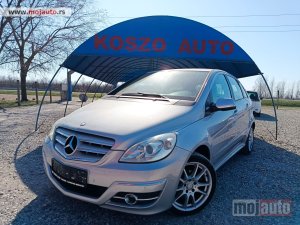 Glavna slika - Mercedes B 160 1.5  - MojAuto