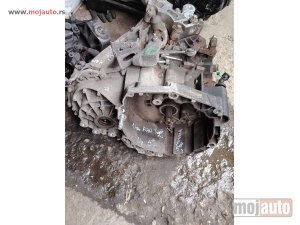 Glavna slika -  Fiat 500x menjač 1.4 multiair 140 ks Originalni delovi  Moguca ugradnja delova  Alfa Romeo 147-156-166-159-GT-MiTo-Giulietta Fiat bravo 2 - croma -grande punto -multipla 2 -punto 3 -stilo-idea Freemont Panda 3 500L 500 500x Lancia ypsilon-delta-musa-lybra - MojAuto