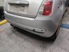 Slika 1 -  Fiat 500 zadnji branik sivi Originalni delovi  Moguca ugradnja delova  Alfa Romeo 147-156-166-159-GT-MiTo-Giulietta Fiat bravo 2 - croma -grande punto -multipla 2 -punto 3 -stilo-idea Freemont Panda 3 500L 500 500x Lancia ypsilon-delta-musa-lybra Volkswag - MojAuto