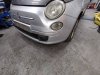 Slika 2 -  Fiat 500 branik prednji sivi Originalni delovi  Moguca ugradnja delova  Alfa Romeo 147-156-166-159-GT-MiTo-Giulietta Fiat bravo 2 - croma -grande punto -multipla 2 -punto 3 -stilo-idea Freemont Panda 3 500L 500 500x Lancia ypsilon-delta-musa-lybra Volkswa - MojAuto