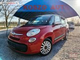 polovni Automobil Fiat 500L 1.4 T-Jet 