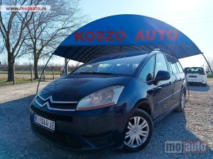 Glavna slika - Citroen C4 Grand Picasso 1.6 HDi  - MojAuto