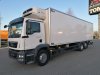 Slika 1 - MAN TGM 26.290 / TK T1000R - MojAuto