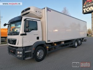 polovni kamioni MAN TGM 26.290 / TK T1000R