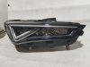 Slika 2 -  258. Far desni FULL LED Seat Leon, 2020-2024.g, kat.br: 5FB941008 - MojAuto