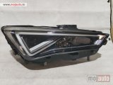 polovni delovi  258. Far desni FULL LED Seat Leon, 2020-2024.g, kat.br: 5FB941008
