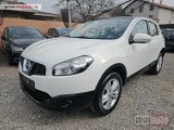 polovni Automobil Nissan Qashqai REST NAV KAM PANO 