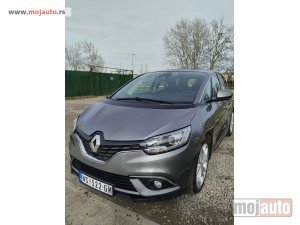 Glavna slika - Renault Scenic   - MojAuto