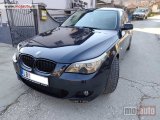 polovni Automobil BMW 520 LCI RESTALJING-NOVVV 