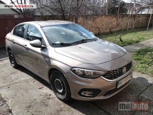 Glavna slika - Fiat Tipo 1.7  - MojAuto