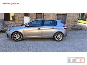 Glavna slika - Peugeot 308 hdi  - MojAuto