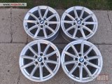 polovni delovi  17ke 5x112 BMW AUDI MERCEDES