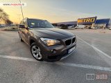 polovni Automobil BMW X1 18d 