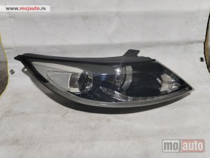 polovni delovi  260. Far desni sa Dnevnim LED svetlom, Kia Sportage, 2010-2014.g, kat.br: 921023U250
