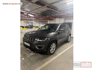 Glavna slika - Jeep Compass 1.3 Turbo GSE  - MojAuto