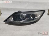 polovni delovi  261. Far levi sa Dnevnim LED svetlom, Kia Sportage, 2010-2014.g, kat.br: 921013U250