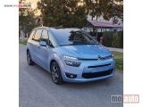 polovni Automobil Citroen C4 Grand Picasso 2.0 HDI INTENSIVE 