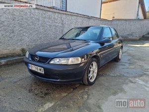 Glavna slika - Opel Vectra B 1.8 REG 9.2026  - MojAuto