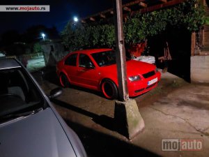 Glavna slika - VW Bora   - MojAuto