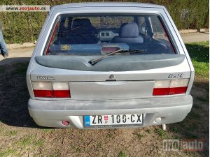 Glavna slika - Yugo Koral In 1.1Plin  - MojAuto