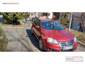 Glavna slika - VW Jetta 2.0 TDI  - MojAuto