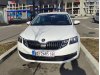 Slika 1 - Škoda Octavia 1.0 TSI  - MojAuto