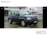polovni Automobil Land Rover Discovery 4 3.0D 