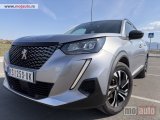 polovni Automobil Peugeot 2008 ALLURE 