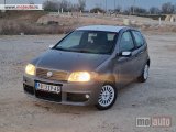 polovni Automobil Fiat Punto 1.2 8v REG DUGO  