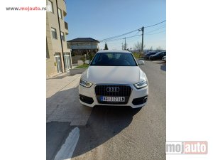 Glavna slika - Audi Q3   - MojAuto
