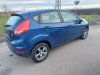 Slika 9 - Ford Fiesta 1.2B KLIMA KAO NOVA  - MojAuto