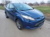 Slika 13 - Ford Fiesta 1.2B KLIMA KAO NOVA  - MojAuto