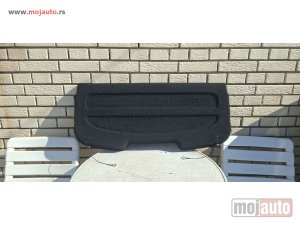 Glavna slika -  POLICA-DASKA GRPEKA FORD FIESTA MK6  2008 -2017 god - MojAuto