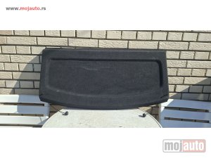 Glavna slika -  POLICA-DASKA GRPEKA VW GOLF 5 , 6   2003 - 2013 god - MojAuto