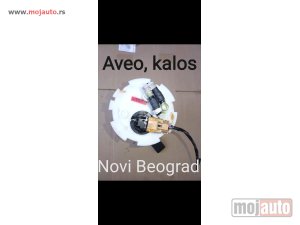 Glavna slika -  Aveo/kalos benzinska pumpa - MojAuto