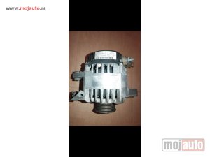 Glavna slika -  C1 alternator - MojAuto