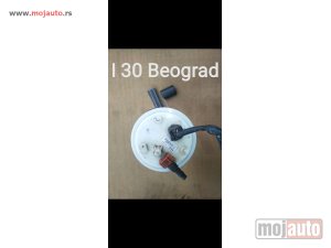 Glavna slika -  I30 benzinska pumpa - MojAuto