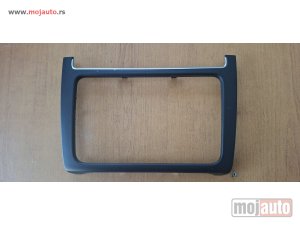 Glavna slika -  OKVIR RADIA CD MULTIMEDIE ZA VW POLO 6R 2009 - 2017 god&nbsp; - MojAuto