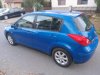 Slika 3 - Nissan Tiida 1.8  - MojAuto
